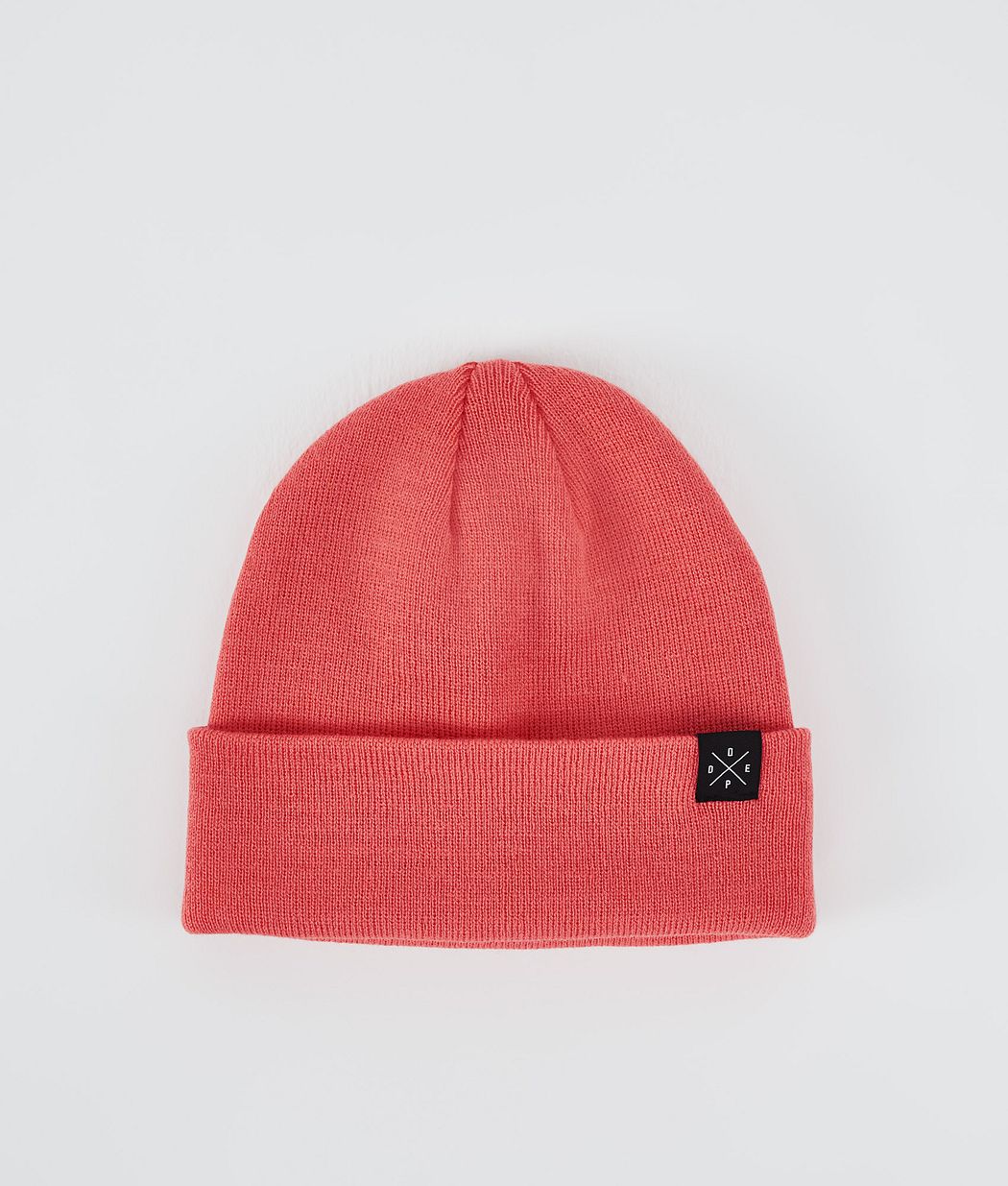Dope Solitude Mütze Damen Koralle | BU2631587