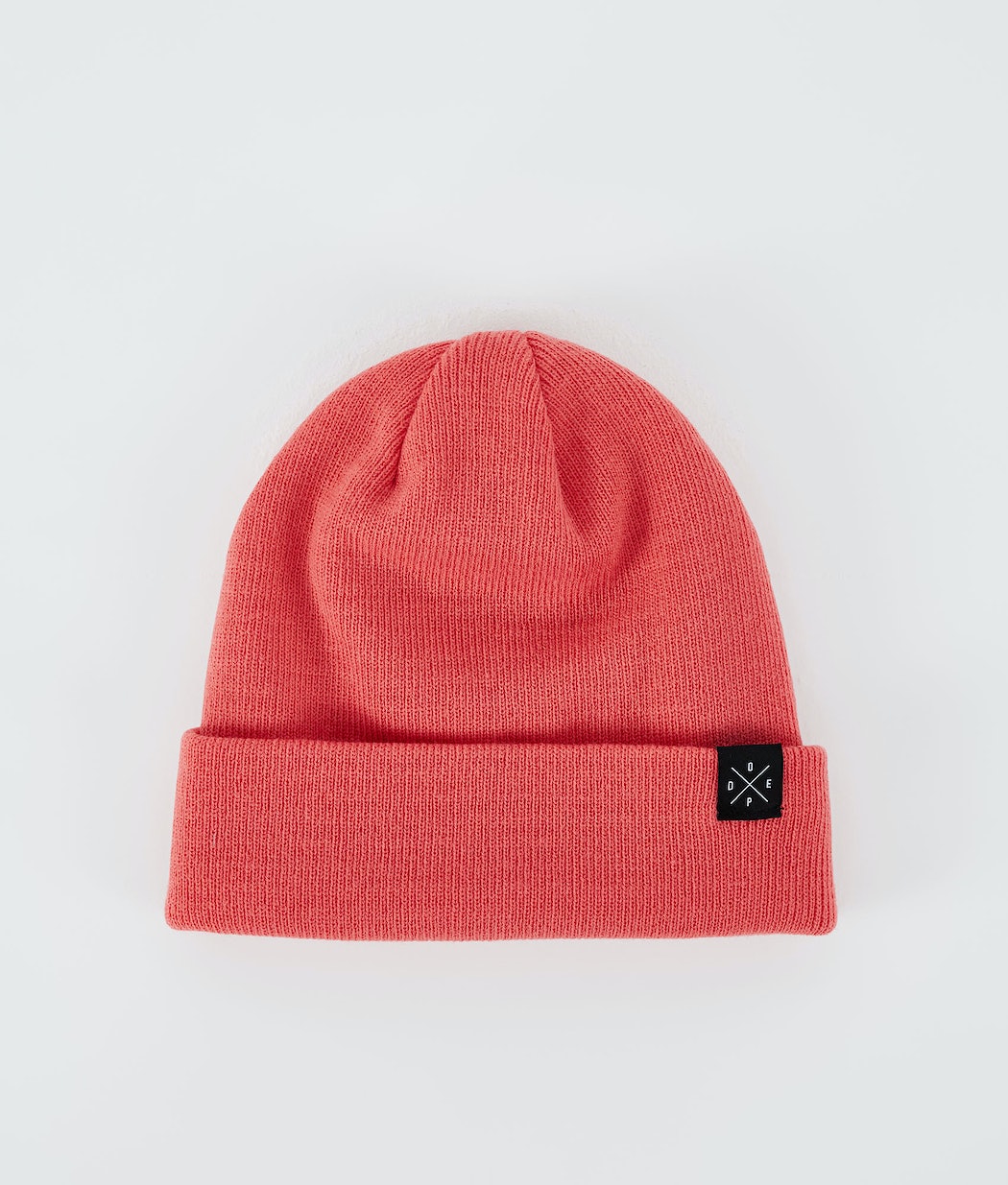 Dope Solitude Mütze Damen Koralle | FU0345782