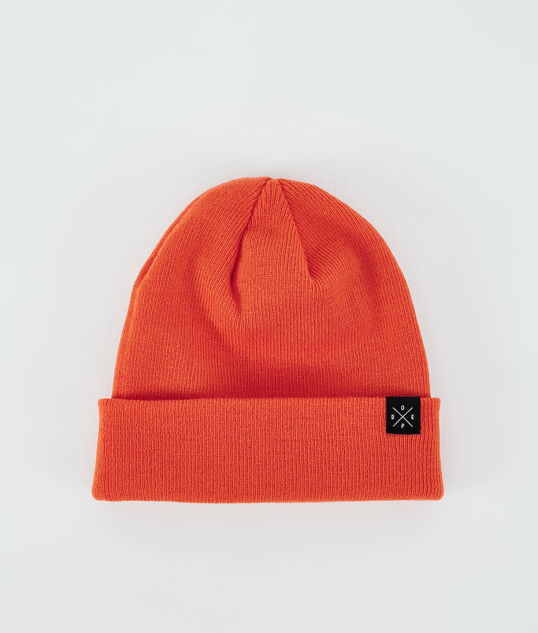 Dope Solitude Mütze Damen Orange | EC0398142