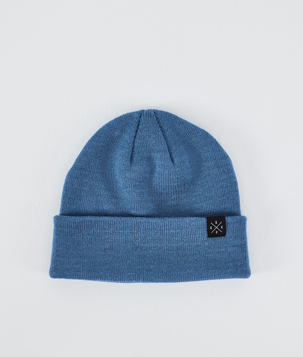 Dope Solitude Mütze Herren Blau Grau | CM1682590