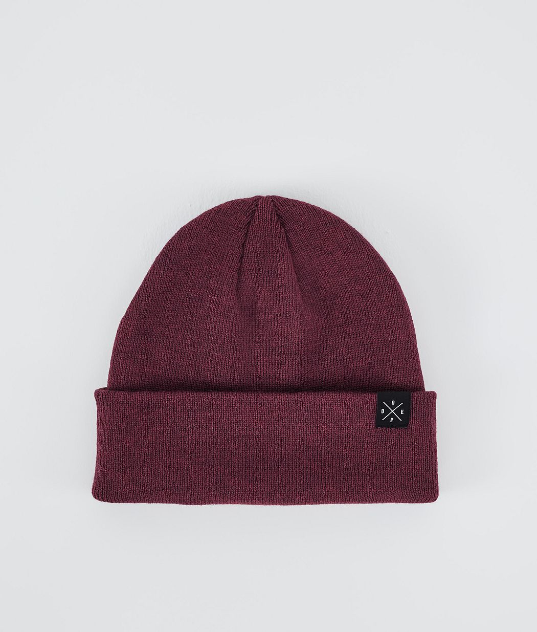 Dope Solitude Mütze Herren Bordeaux | IW9045637