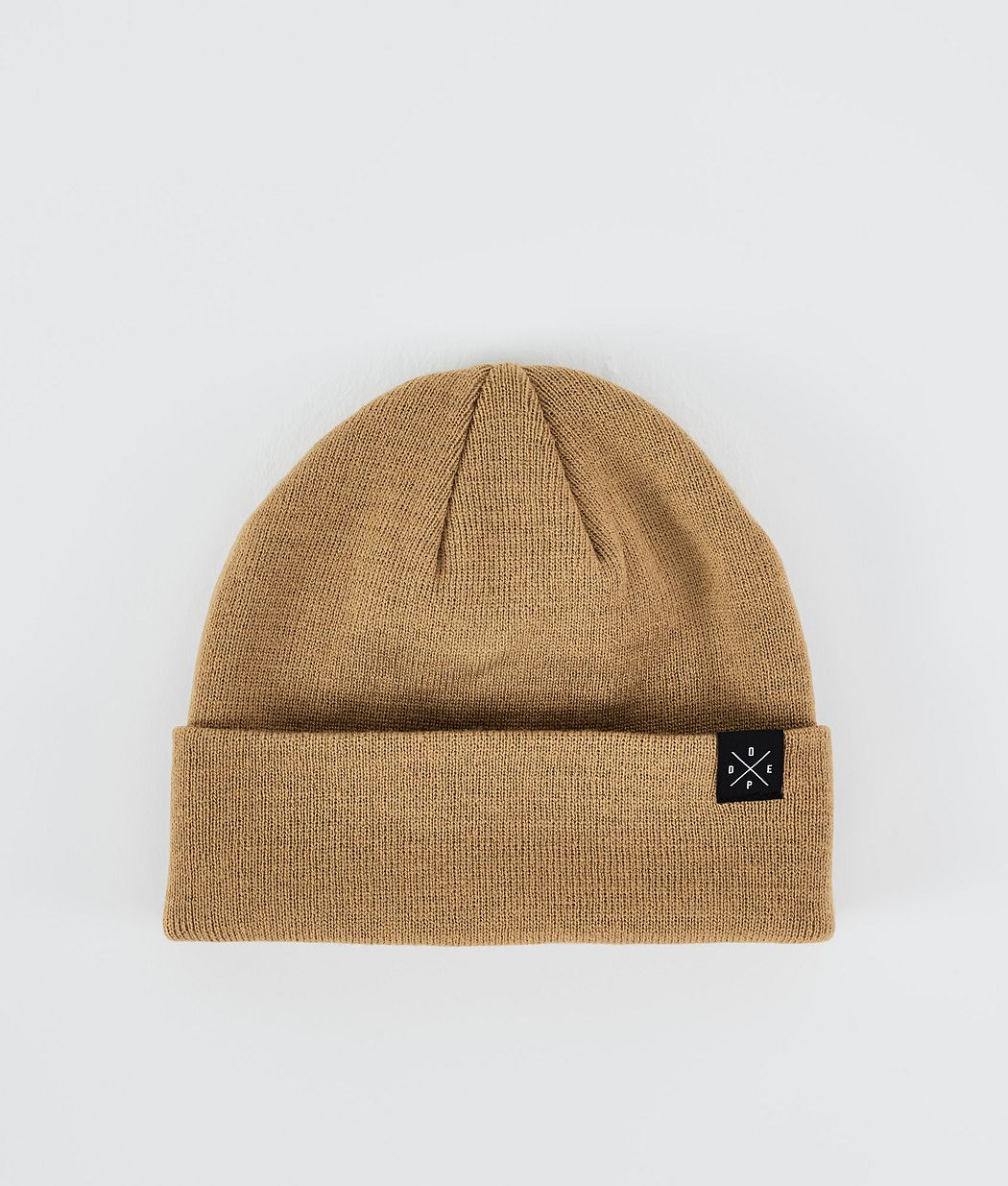 Dope Solitude Mütze Herren Gold | XC5123609