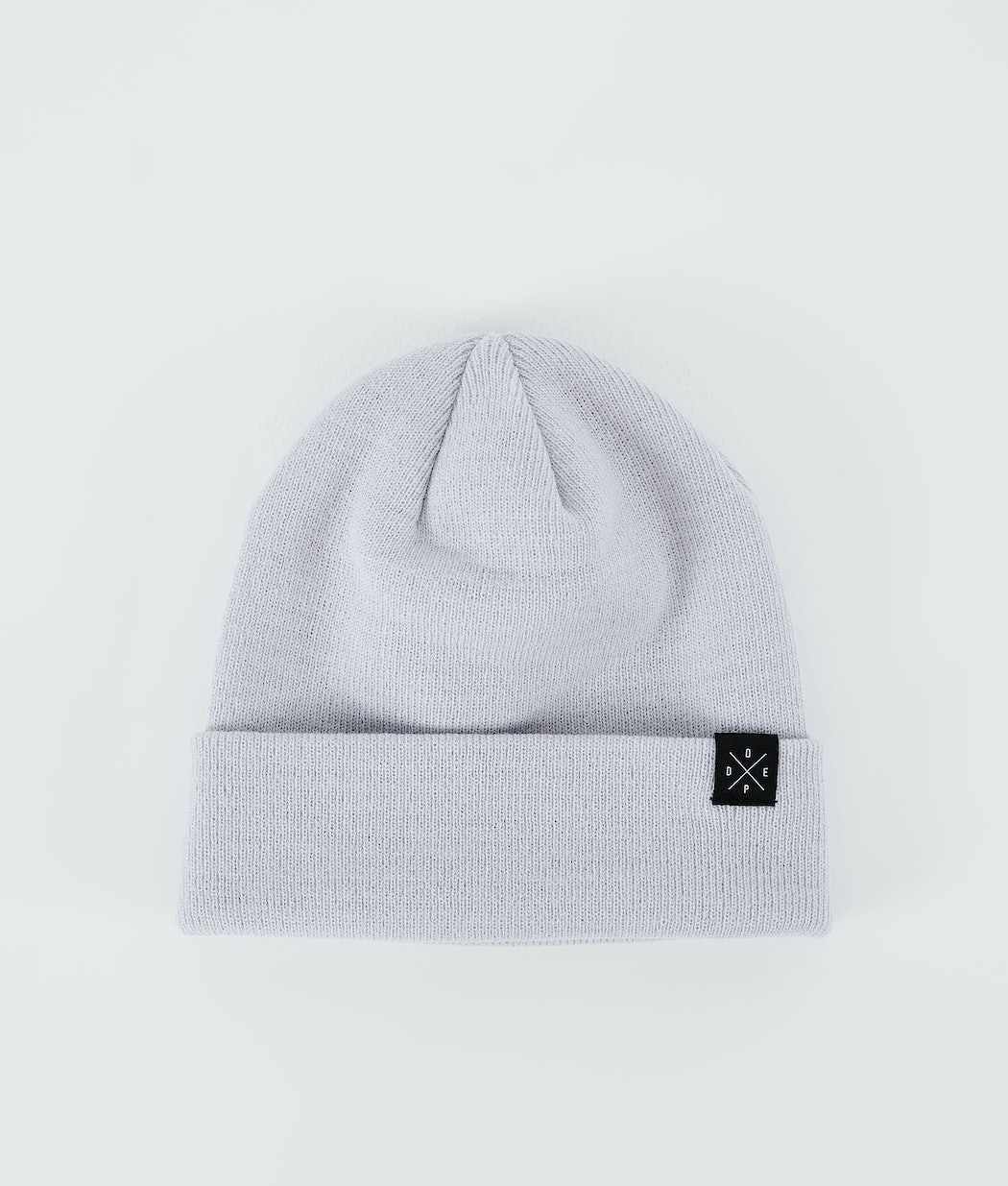 Dope Solitude Mütze Herren Hellgrau | CO5409267