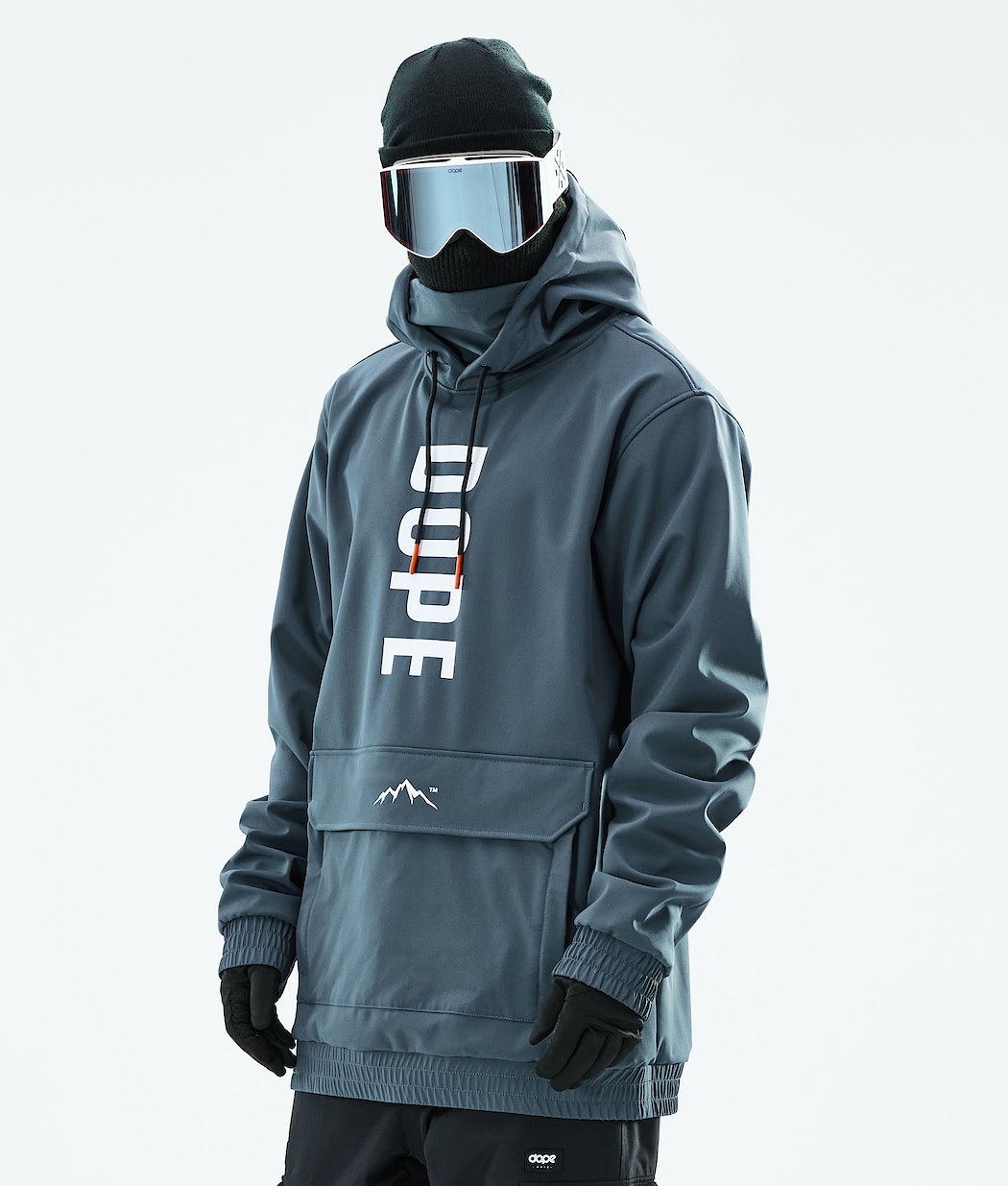 Dope Wylie Snowboardjacke Herren Blau | PN6192570