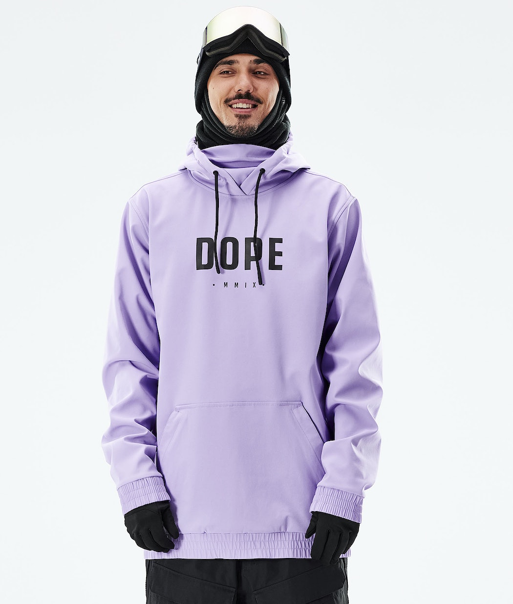 Dope Yeti 2021 Snowboardjacke Herren Lila | LZ8630592