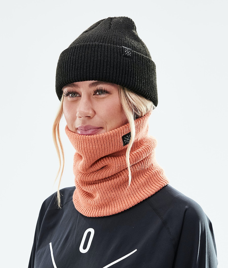 Dope 2X-UP Gestrickt Skimasken Damen Orange | JL2179546
