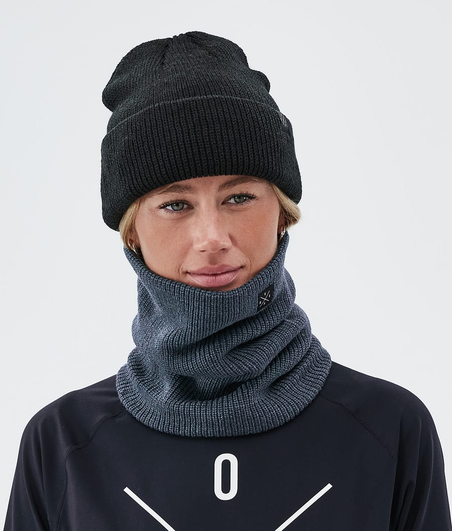 Dope 2X-UP Gestrickt Skimasken Herren Blau | AG1729803