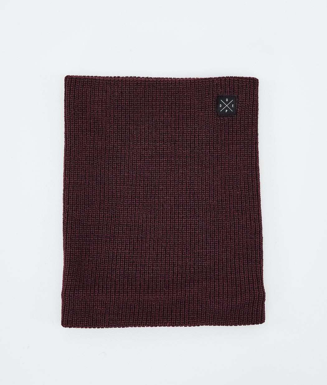 Dope 2X-UP Gestrickt Skimasken Herren Bordeaux | AZ7502631