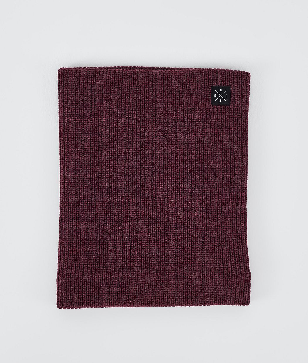 Dope 2X-UP Gestrickt Skimasken Herren Bordeaux | PG0417296