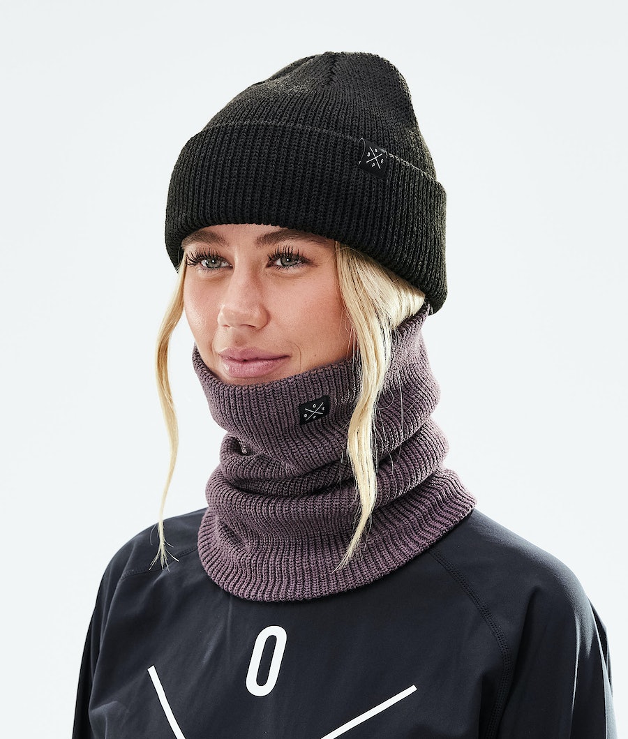 Dope 2X-UP Gestrickt Skimasken Herren Lila | UA8426590