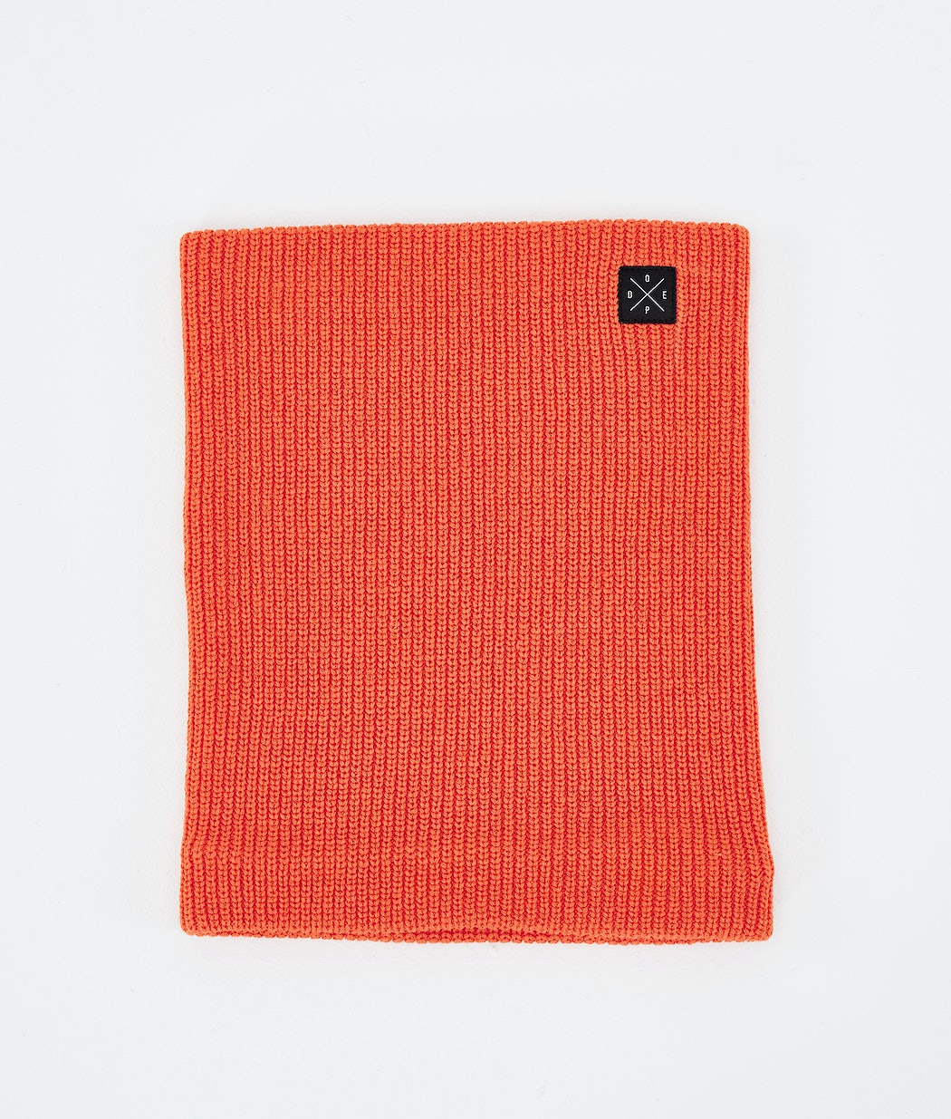 Dope 2X-UP Gestrickt Skimasken Herren Orange | RE2907136