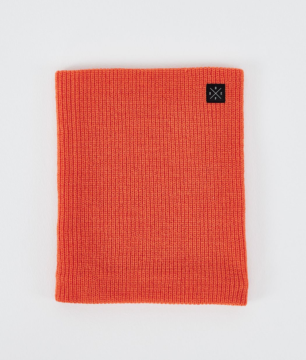 Dope 2X-UP Gestrickt Skimasken Herren Orange | XR1059367
