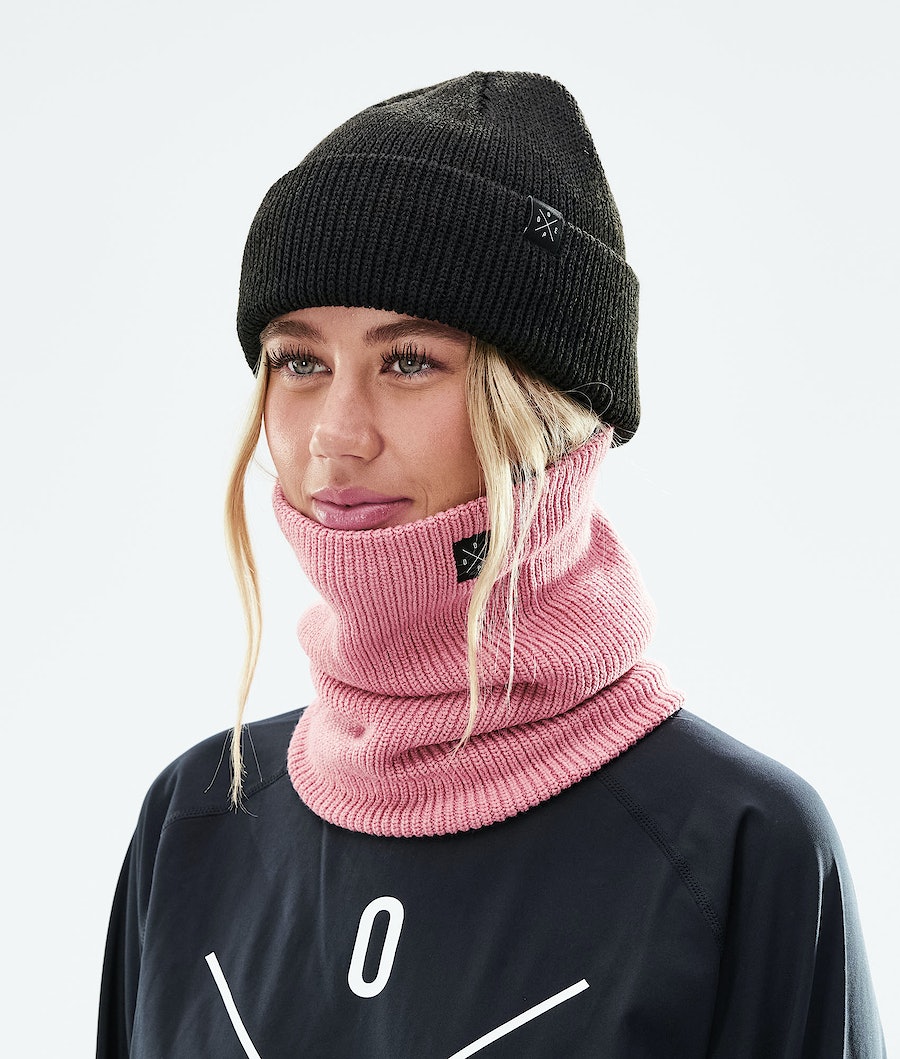 Dope 2X-UP Gestrickt Skimasken Herren Rosa | AC6430275