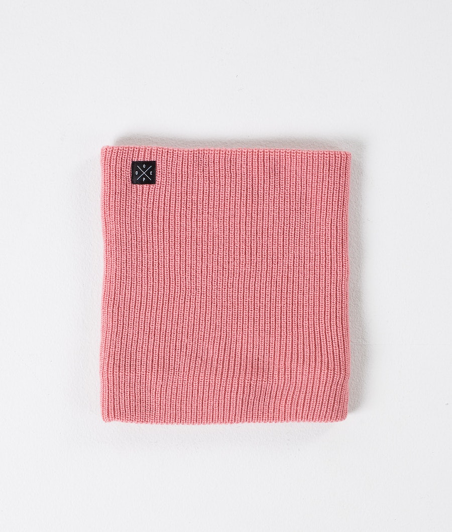 Dope 2X-UP Gestrickt Skimasken Herren Rosa | UM2673951