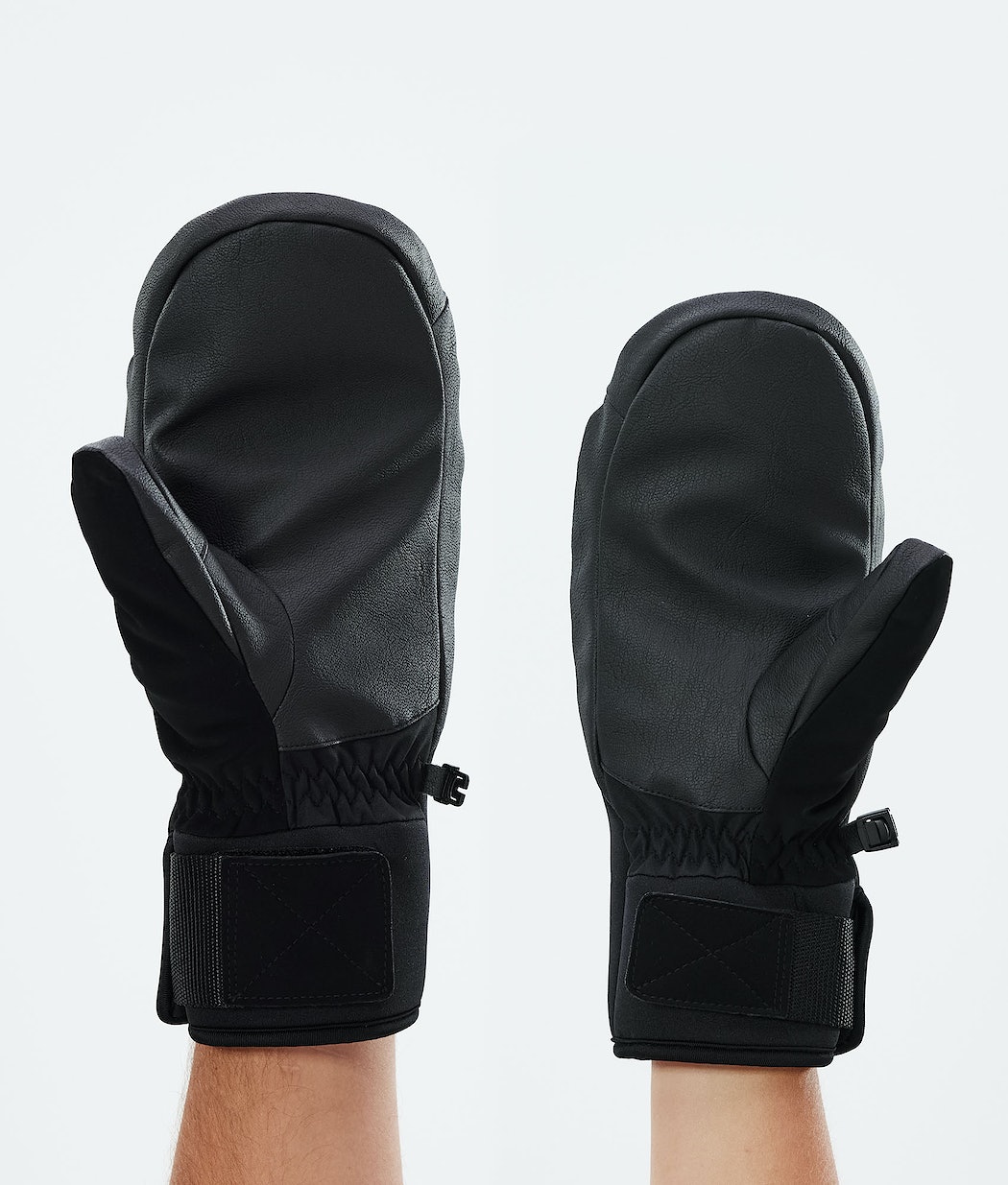 Dope Ace 2021 Fäustlinge Damen Schwarz | CN3409681