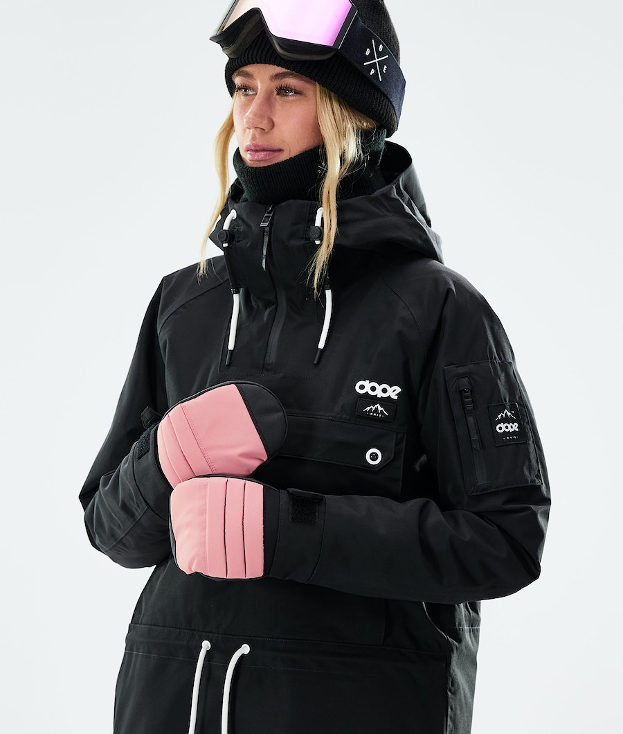 Dope Ace 2021 Fäustlinge Herren Rosa | ZX3760128
