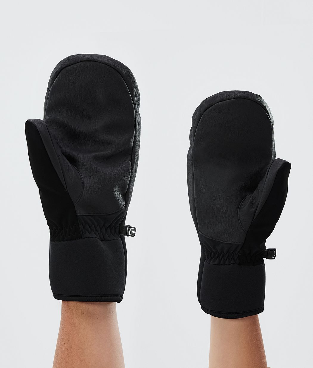 Dope Ace Fäustlinge Herren Grün | WT9635824