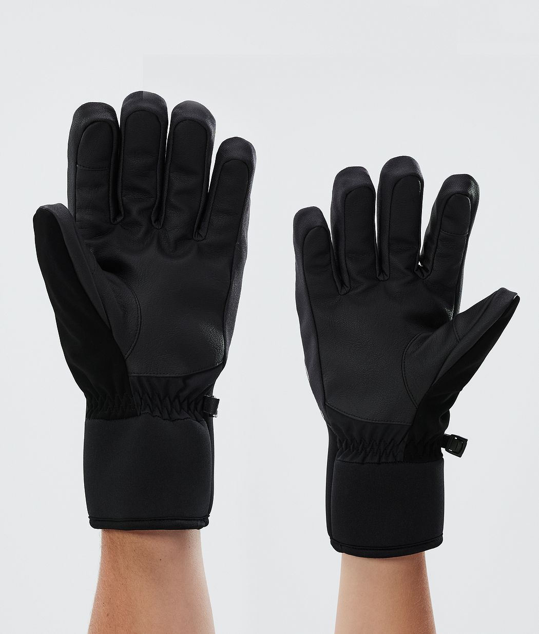 Dope Ace Skihandschuhe Damen Grün | BU2743816