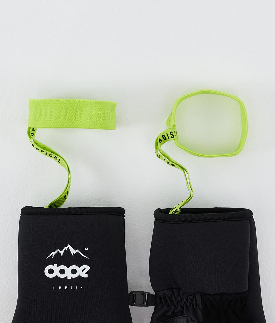 Dope Ace Skihandschuhe Herren Weiß | UC6045372