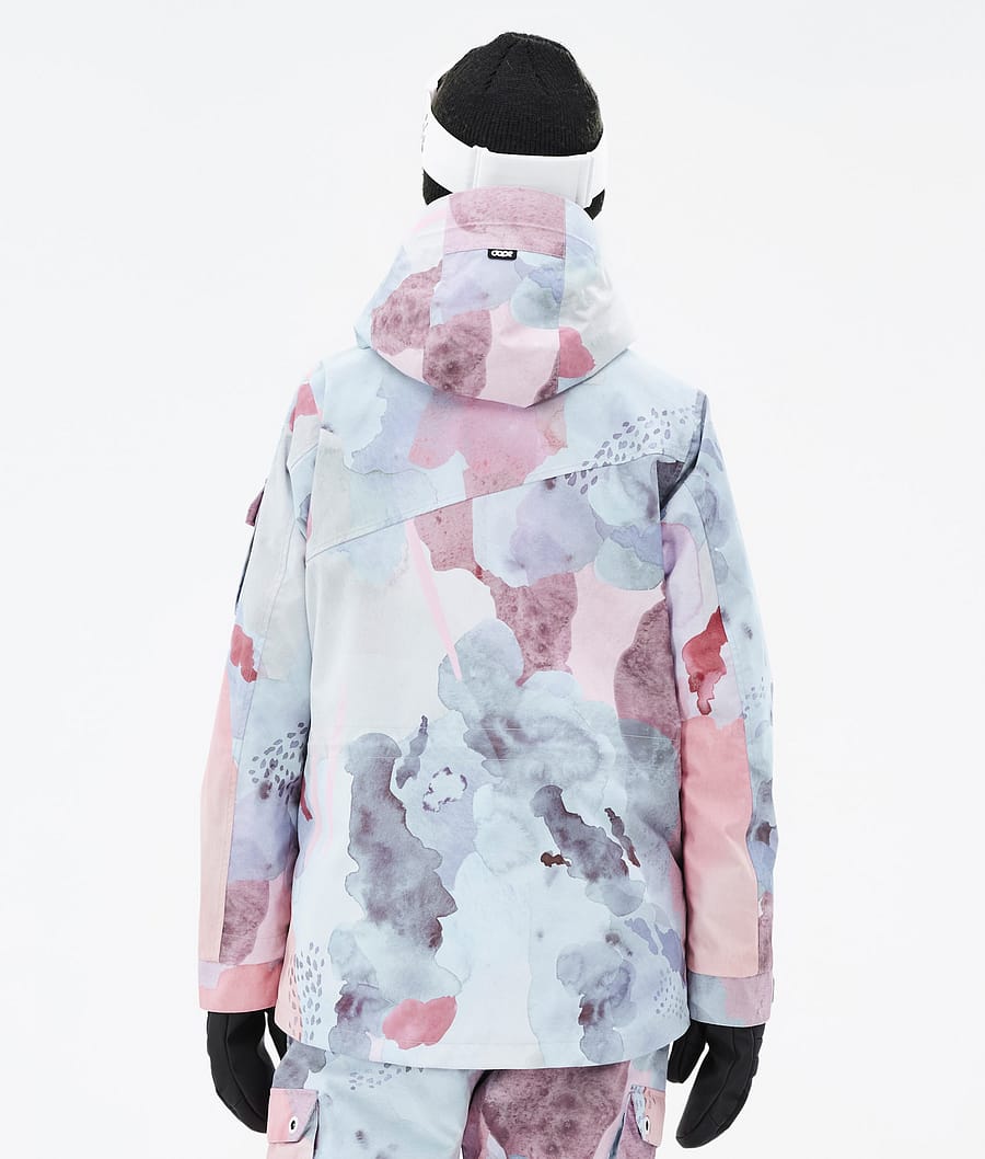 Dope Adept W Snowboardjacke Damen Waschen | UM1384076