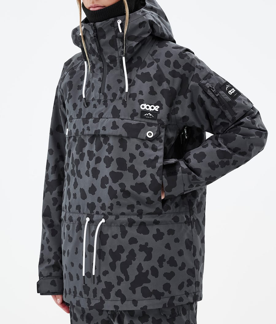Dope Annok W Snowboardjacke Damen Tiefes | DZ1473826