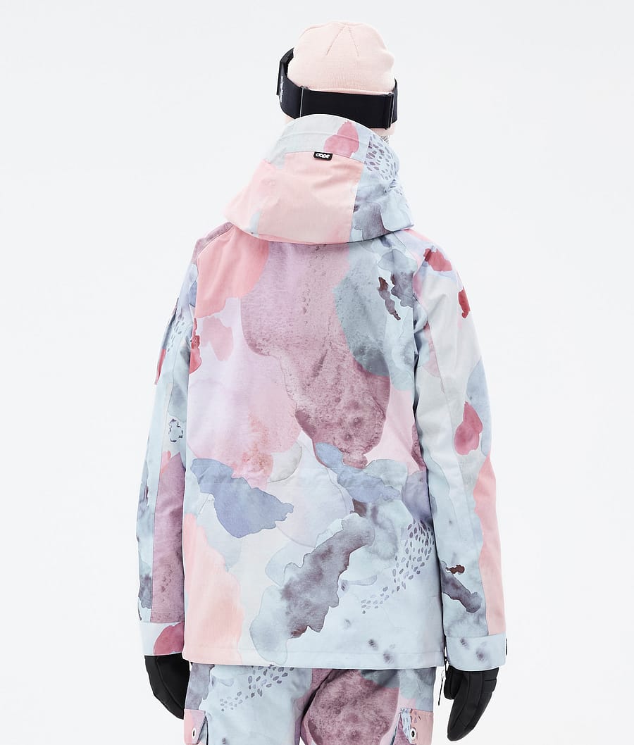 Dope Annok W Snowboardjacke Damen Waschen | OI9387214