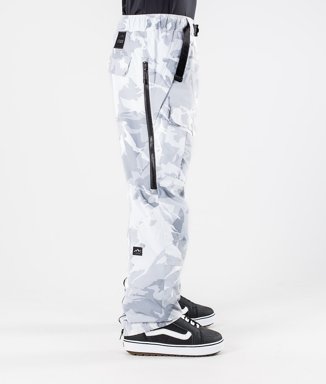 Dope Antek 2020 Snowboardhosen Herren Camouflage | GJ2056784