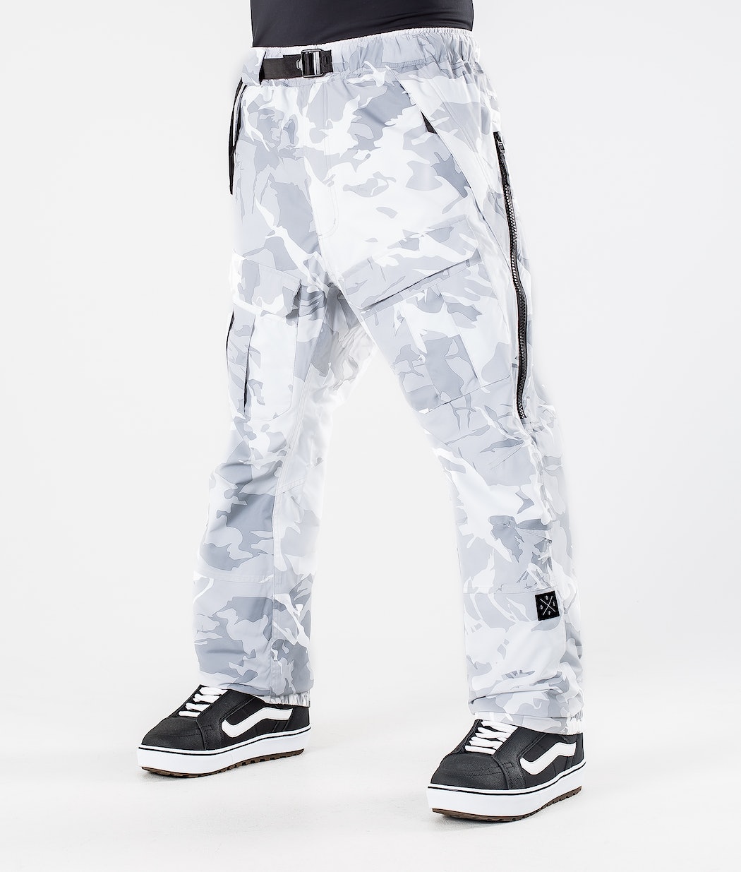 Dope Antek 2020 Snowboardhosen Herren Camouflage | GJ2056784