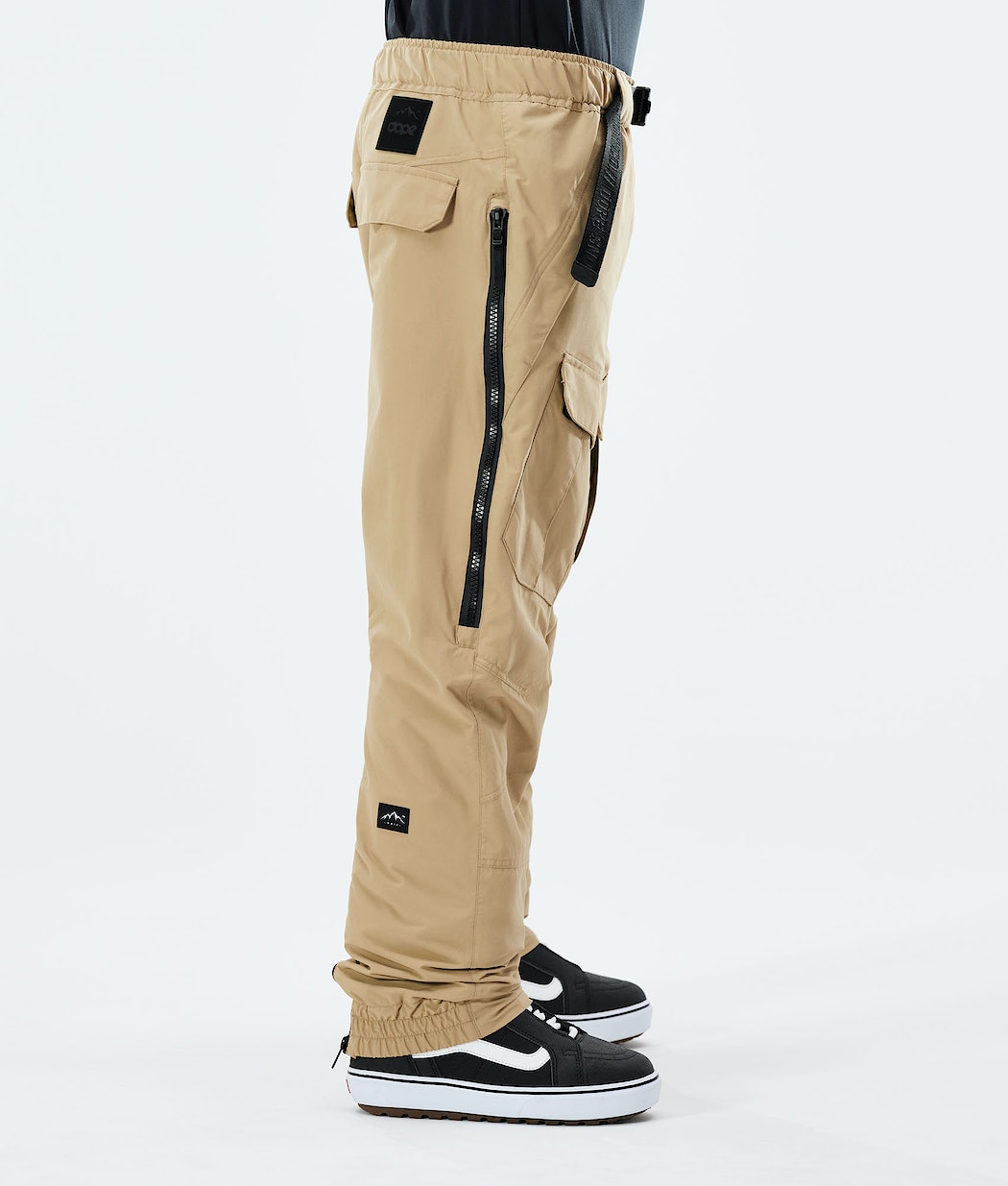 Dope Antek 2020 Snowboardhosen Herren Khaki | SN5834621