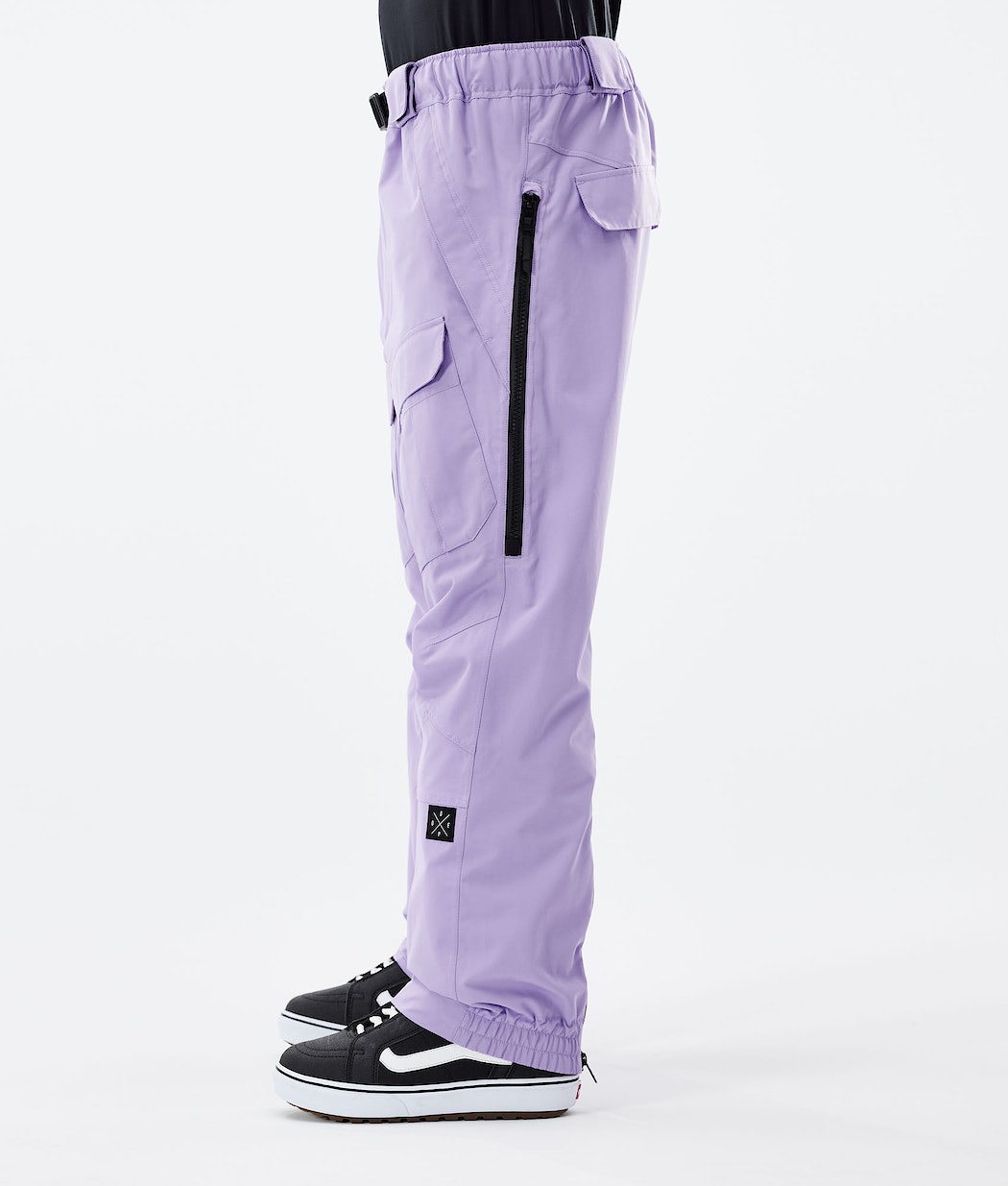 Dope Antek 2021 Snowboardhosen Herren Lila | GW2518496