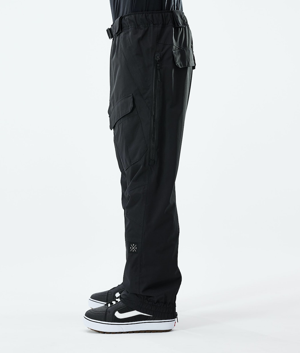 Dope Antek 2021 Snowboardhosen Herren Schwarz | BY5362498