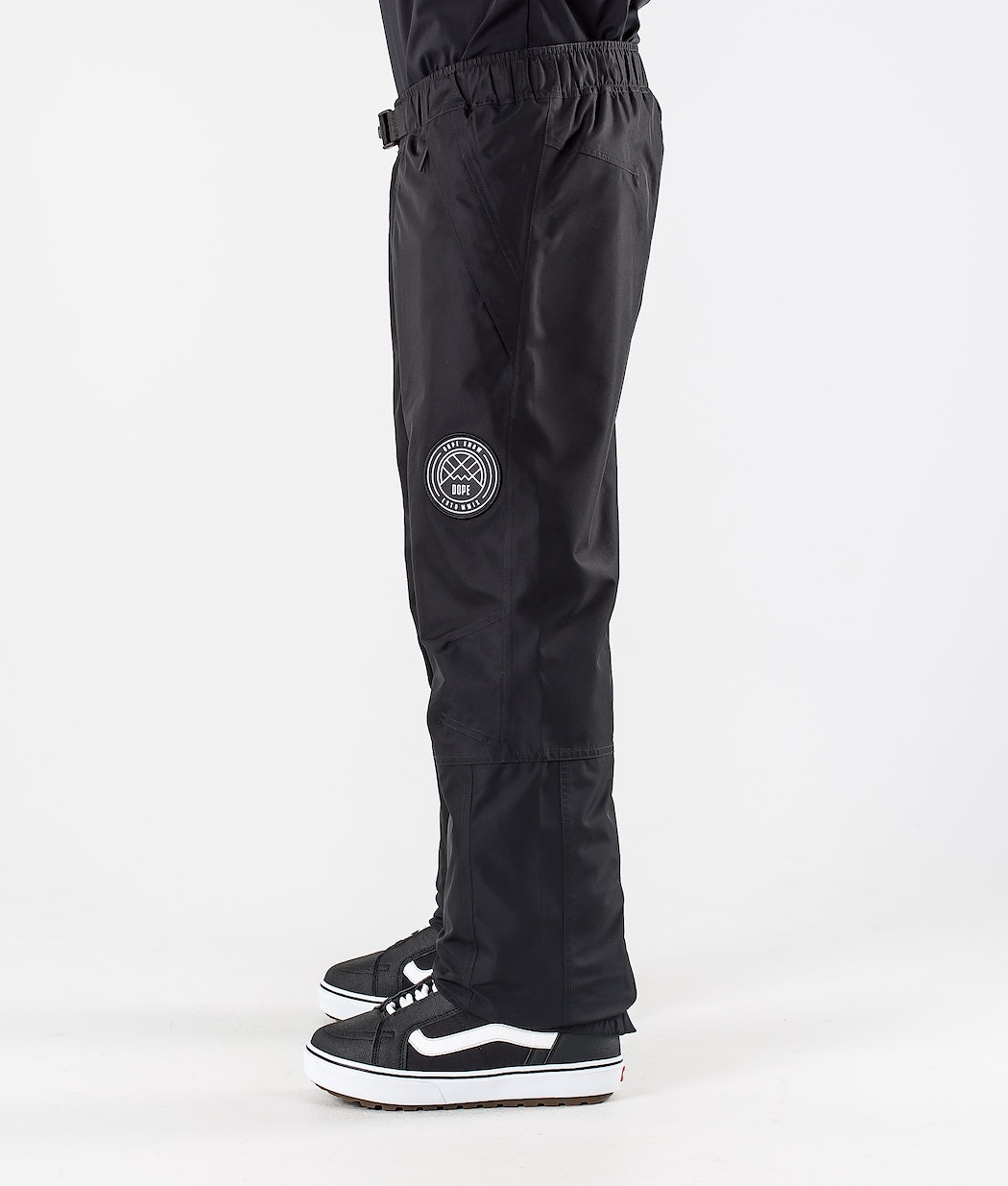 Dope Blizzard 2020 Snowboardhosen Herren Schwarz | XZ0963741