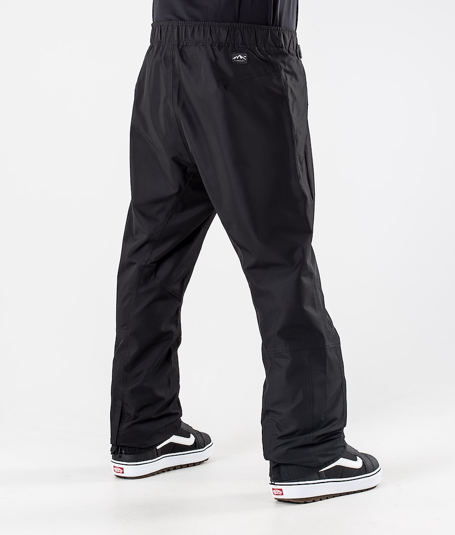 Dope Blizzard 2020 Snowboardhosen Herren Schwarz | XZ0963741