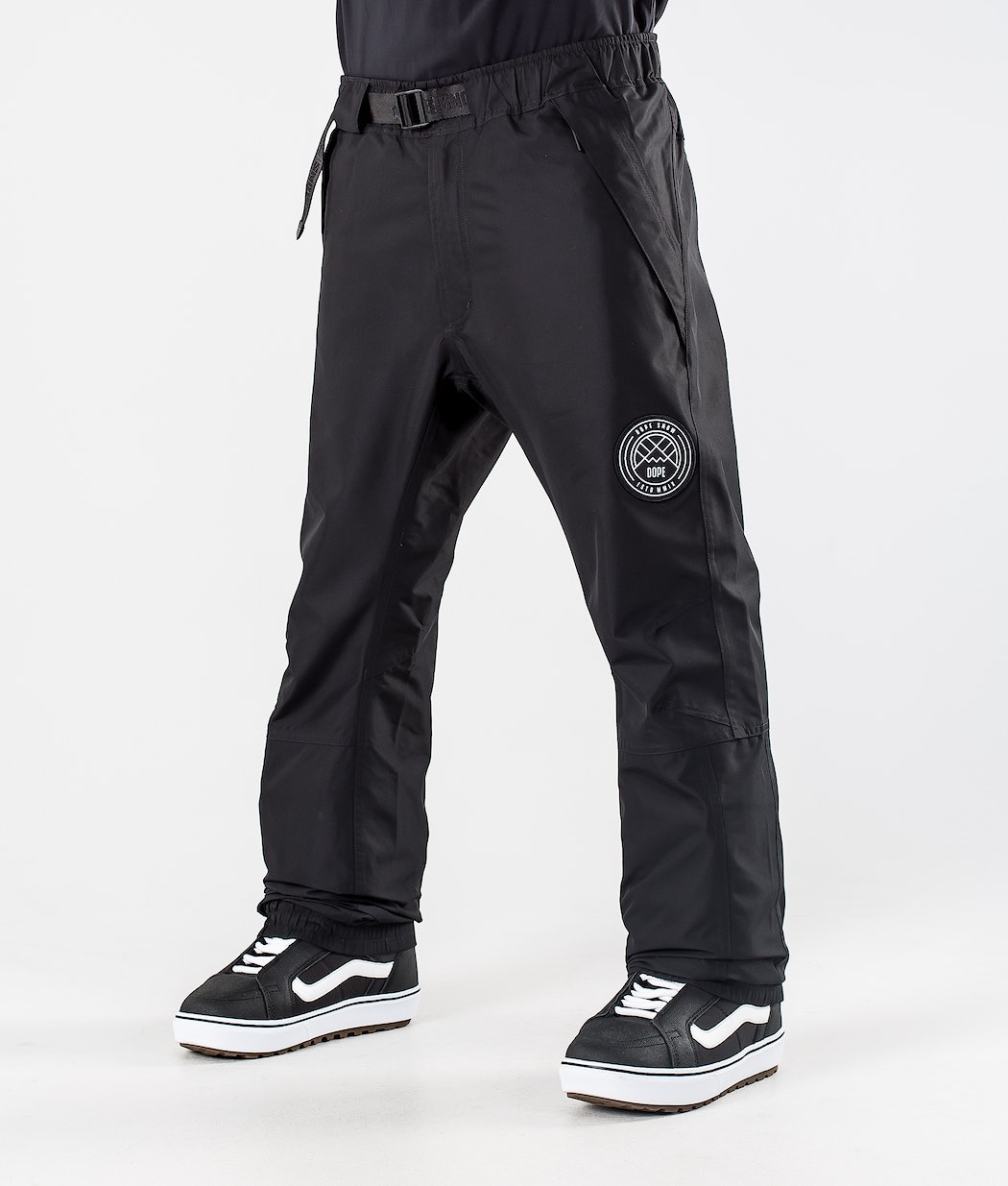 Dope Blizzard 2020 Snowboardhosen Herren Schwarz | XZ0963741