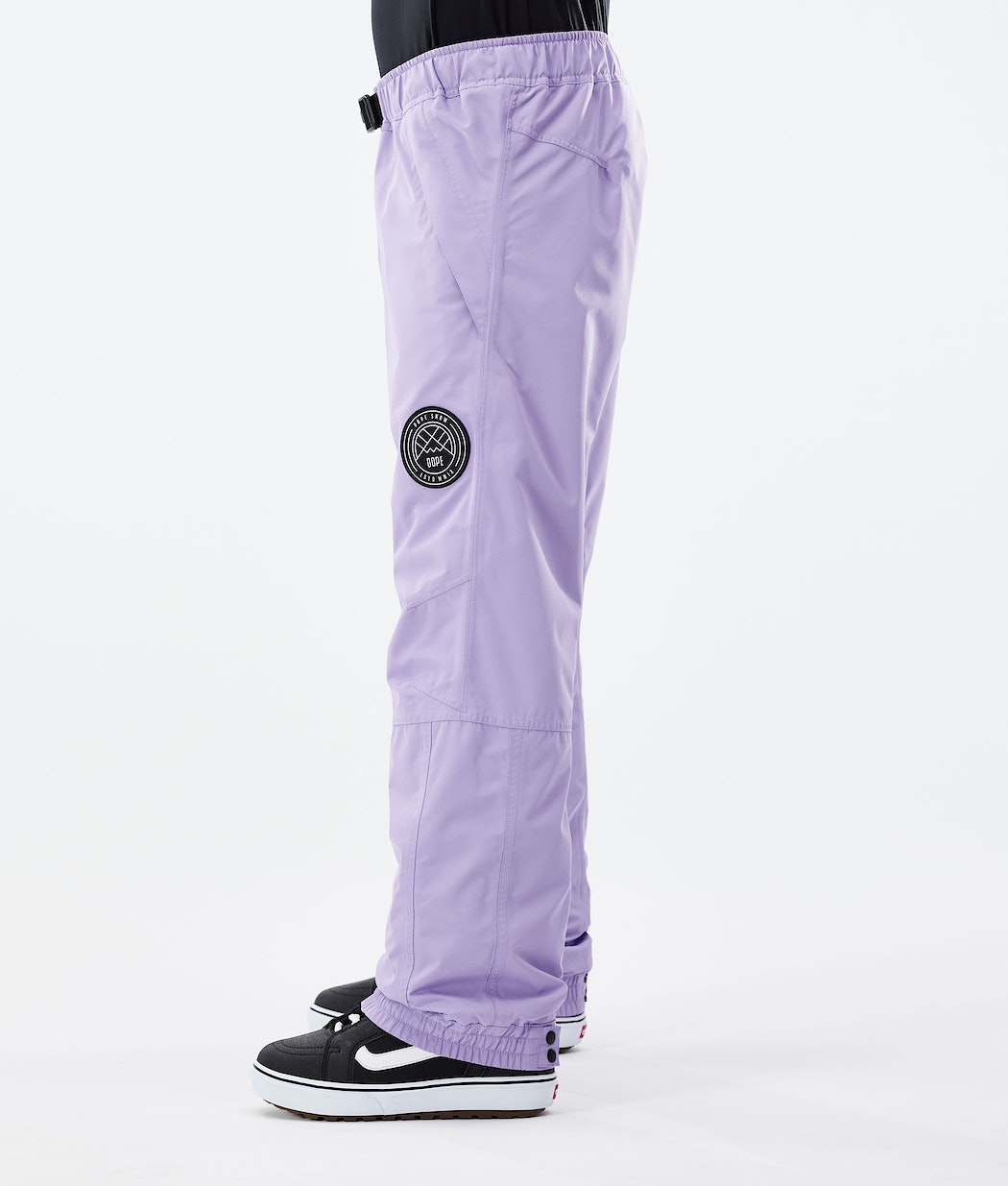 Dope Blizzard 2021 Snowboardhosen Herren Lila | GV4217053