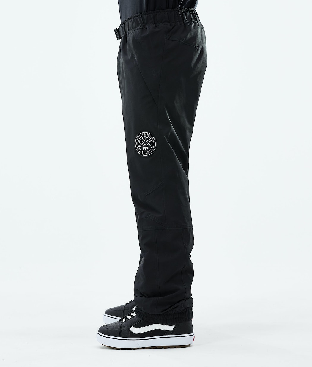 Dope Blizzard 2021 Snowboardhosen Herren Schwarz | IY8745921