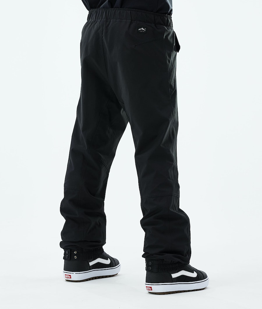 Dope Blizzard 2021 Snowboardhosen Herren Schwarz | IY8745921
