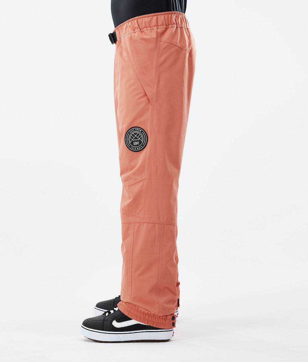 Dope Blizzard 2021 Snowboardhosen Herren Orange | LR4236079