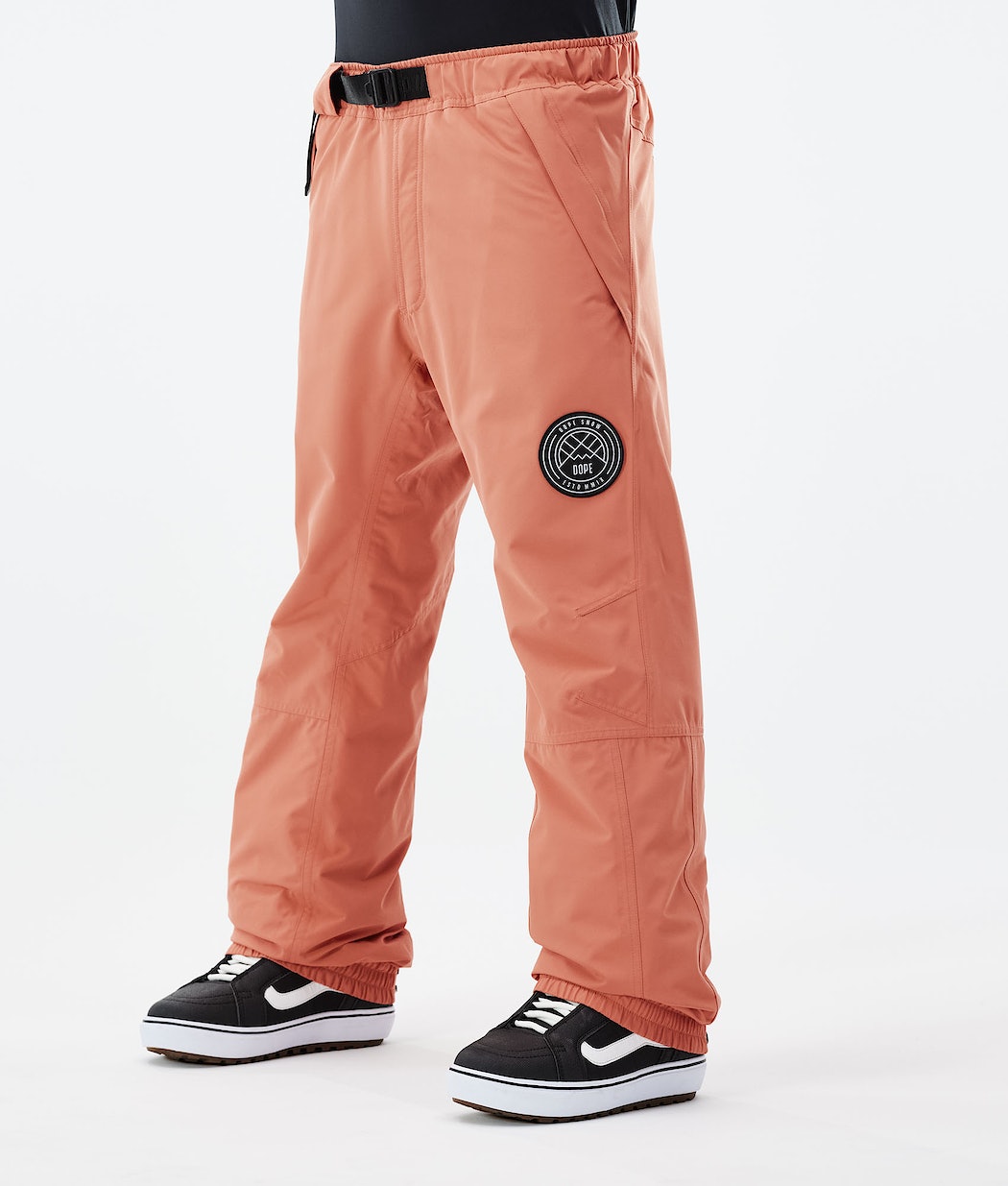Dope Blizzard 2021 Snowboardhosen Herren Orange | LR4236079