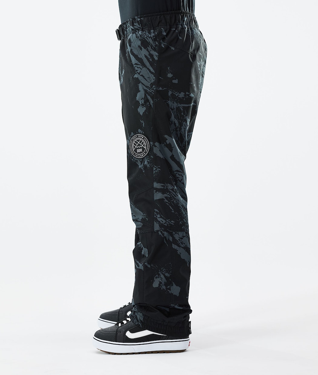 Dope Blizzard 2021 Snowboardhosen Herren Blau | YW1967053