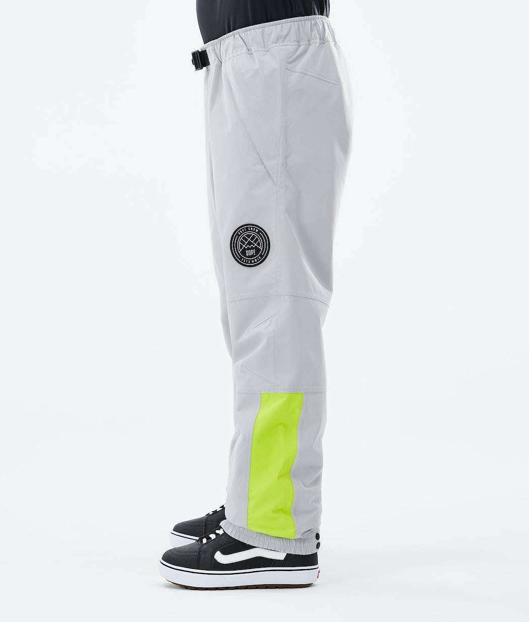 Dope Blizzard LE Snowboardhosen Herren Hellgrau | HX5630892