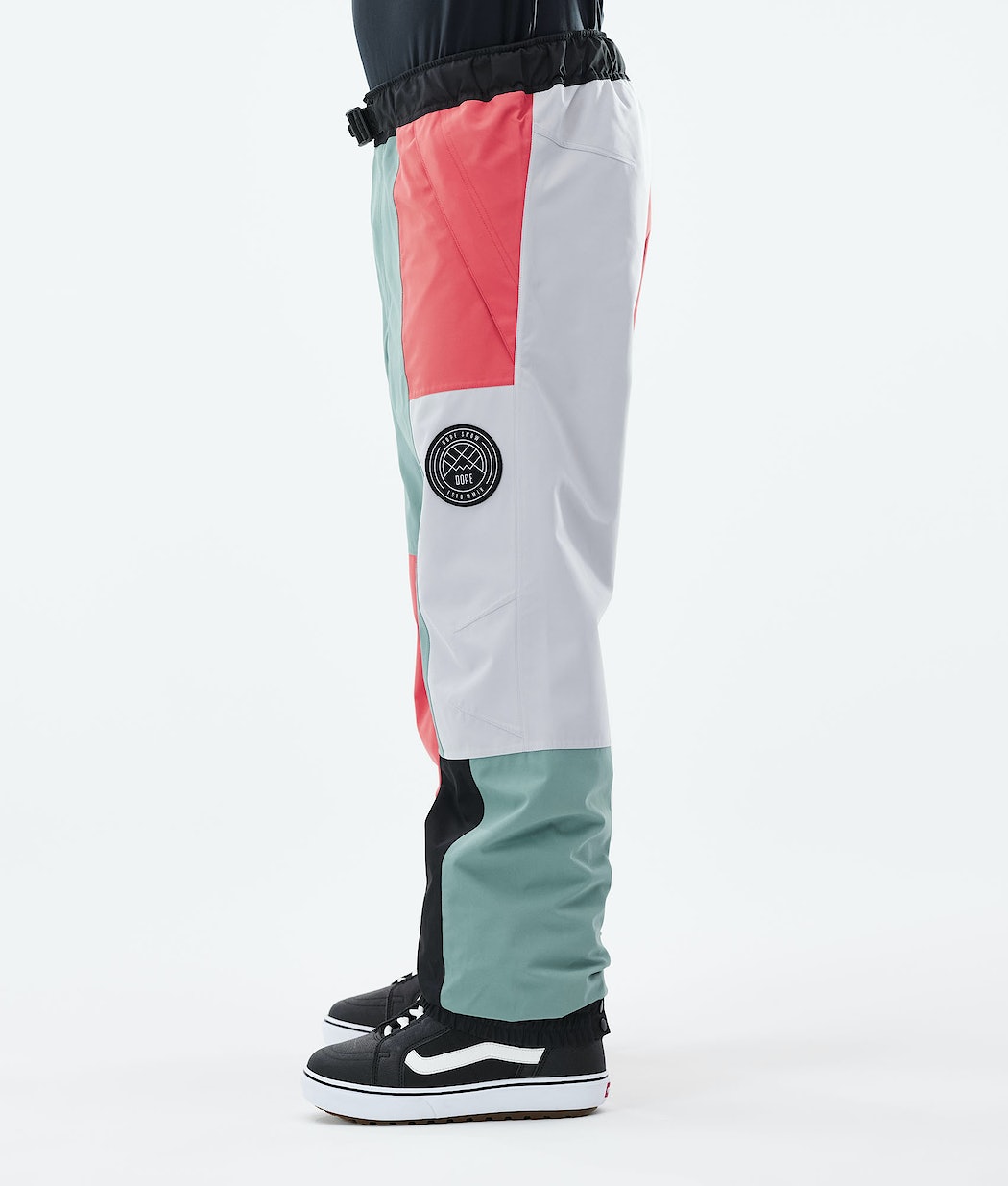 Dope Blizzard LE Snowboardhosen Herren Koralle | ZR8396054