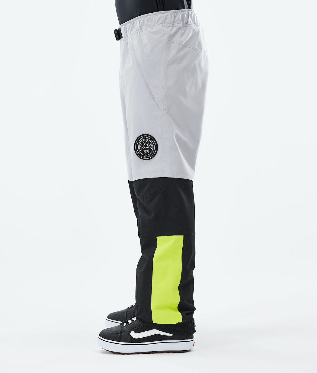 Dope Blizzard LE Snowboardhosen Herren Mehrfarbig Hellgrau | ZH7964021