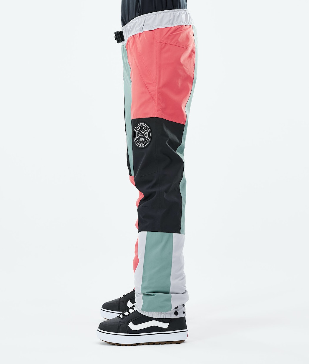 Dope Blizzard LE W Snowboardhosen Damen Koralle | KZ9608157