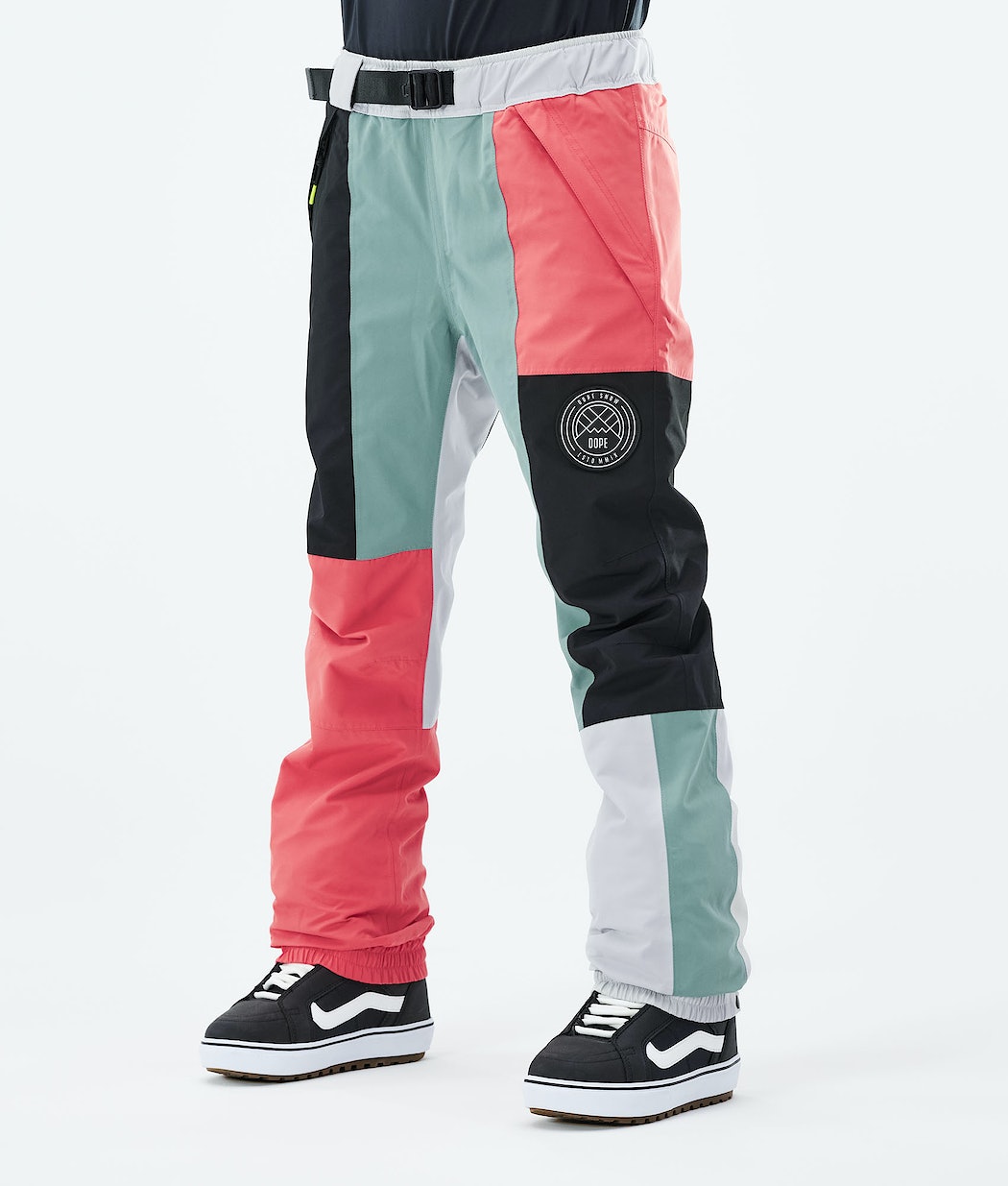 Dope Blizzard LE W Snowboardhosen Damen Koralle | KZ9608157