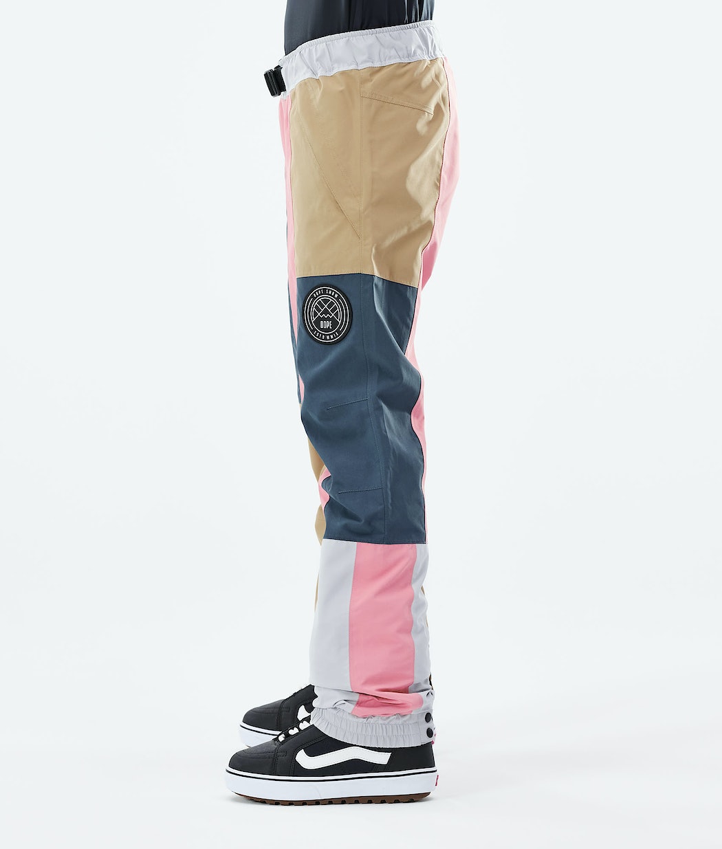 Dope Blizzard LE W Snowboardhosen Damen Khaki | WO0924638