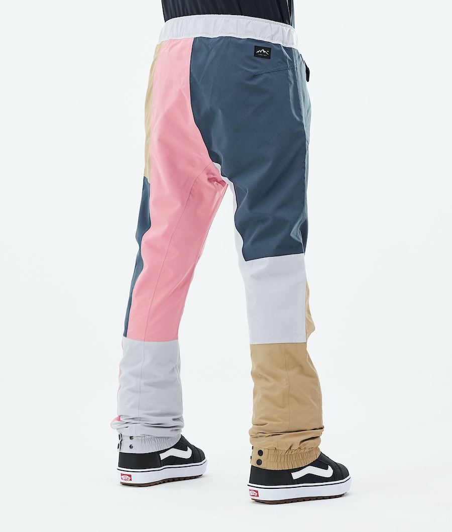 Dope Blizzard LE W Snowboardhosen Damen Khaki | WO0924638
