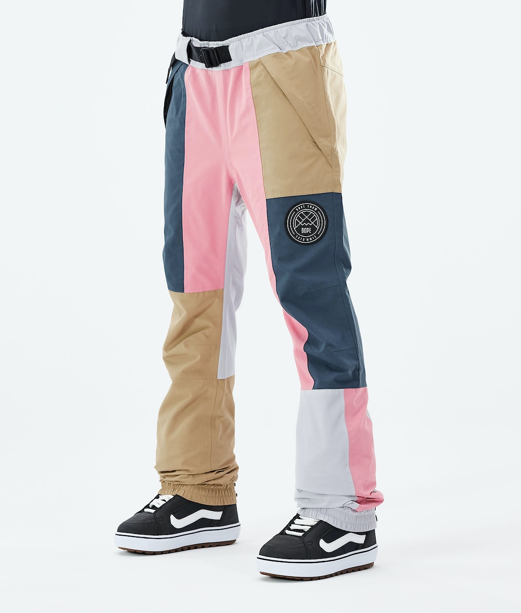 Dope Blizzard LE W Snowboardhosen Damen Khaki | WO0924638