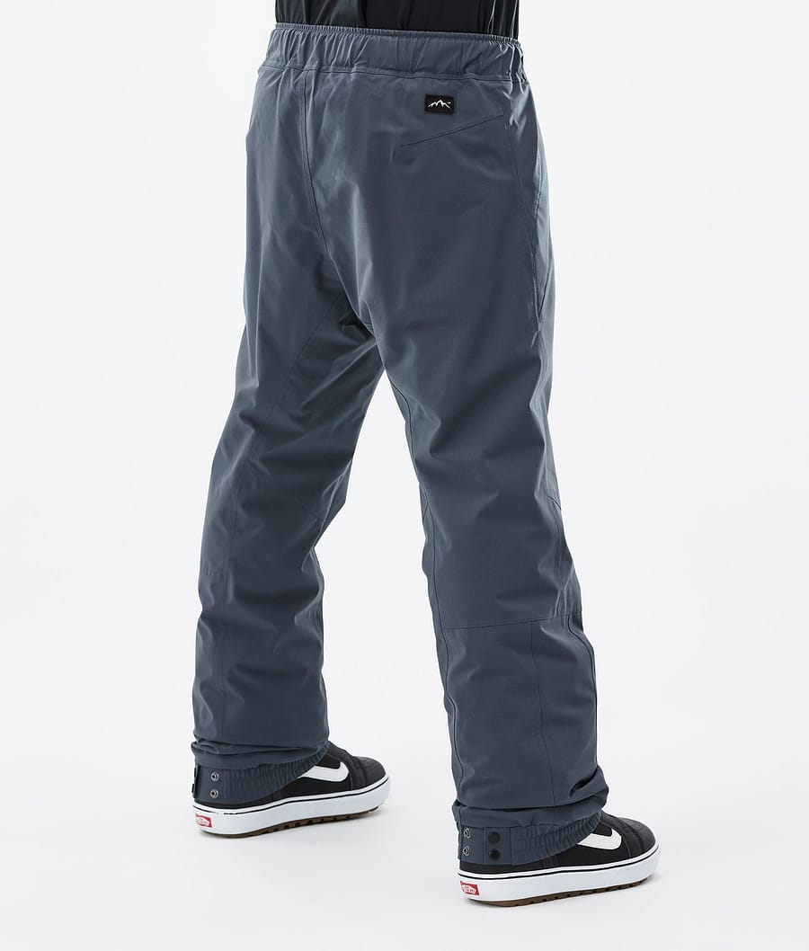 Dope Blizzard Snowboardhosen Herren Blau | BH9017465