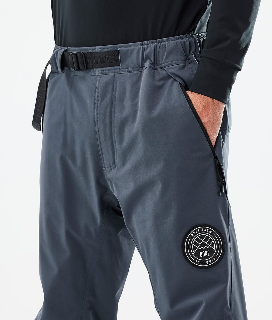 Dope Blizzard Snowboardhosen Herren Blau | BH9017465